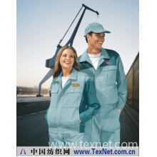 福州庆洋职业装服装公司 -福州工程服、福州工程服设计、工程服定做、庆洋服装